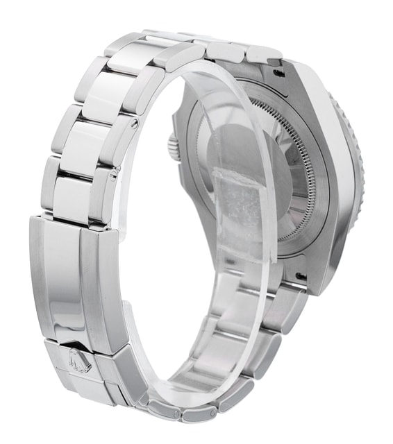 Rolex GMT Master II 126710 BLNR Image 3